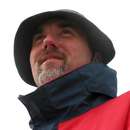 Nigel 56, new here in Northern VA